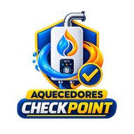 Aquecedores Checkpoint